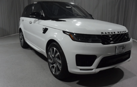 Land Rover Rover Sport Hse Dynamic V6 2018 Price In South Africa , Features And Specs - Ccarprice Zaf