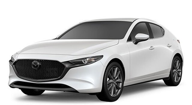 Mazda 3 Hatchback 2024 Pice