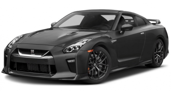 Nissan Gt-R Track Edition 2019 Price In Indonesia , Features And Specs - Ccarprice Idn