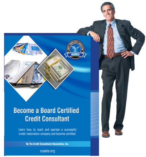 Credit Consultants Association Credit Repair Association Credit