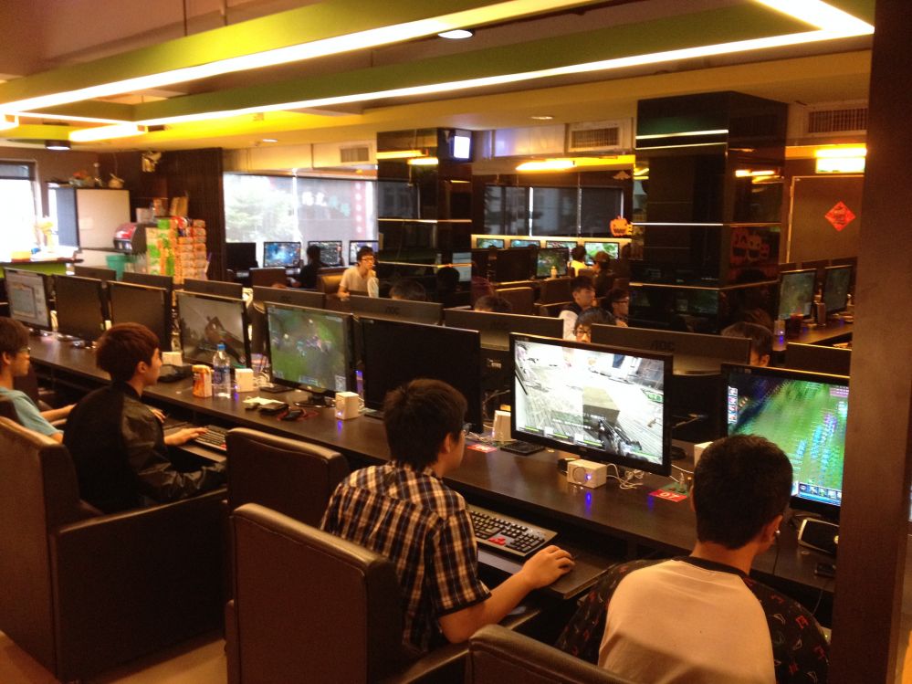 Cyber Cafe Business Description at Scott Swingle blog