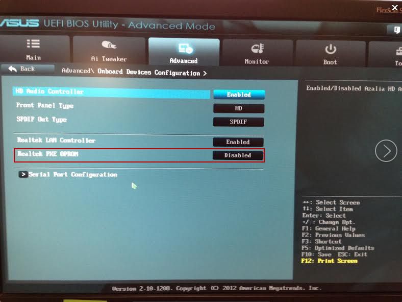 How to Diskless Boot with UEFI BIOS CCBoot v3.0 Diskless Boot System
