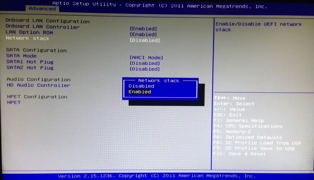 How to Diskless Boot with UEFI BIOS CCBoot v3.0 Diskless Boot System