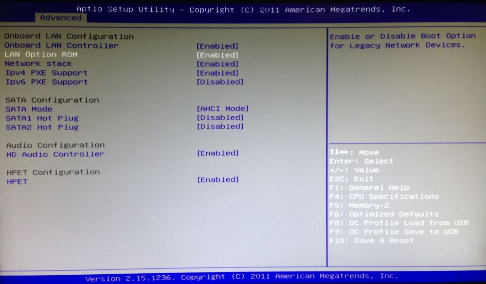 How to Diskless Boot with UEFI BIOS CCBoot v3.0 Diskless Boot System