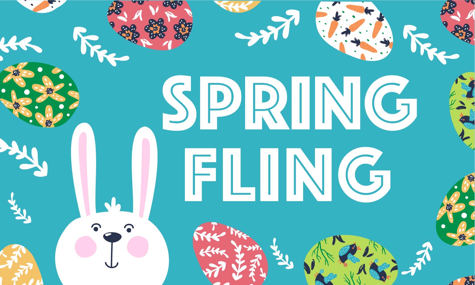 Spring Fling Country Club Christian Church