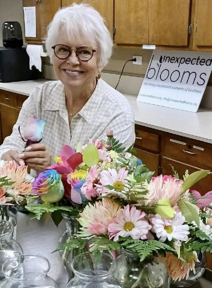 Donate Your Unused Flower Vases Country Club Christian Church