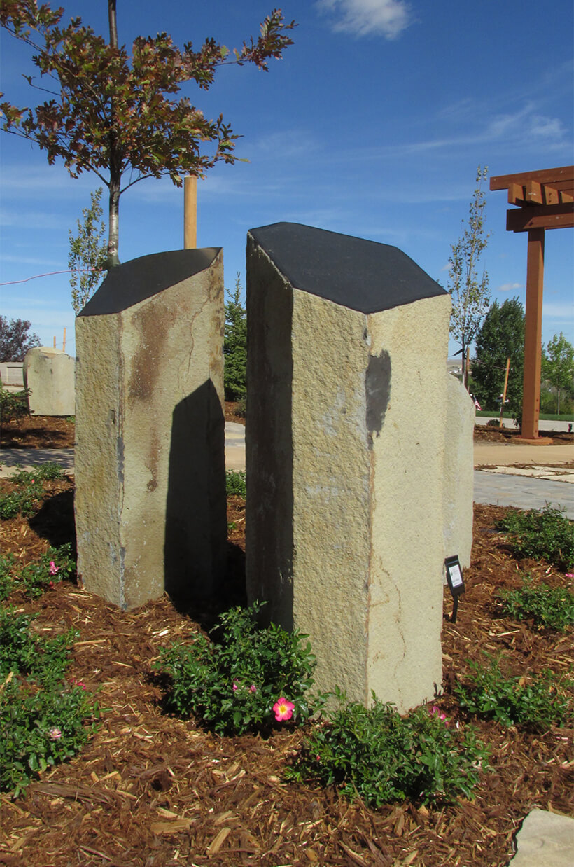 Questions? Campbell County Cemetery District