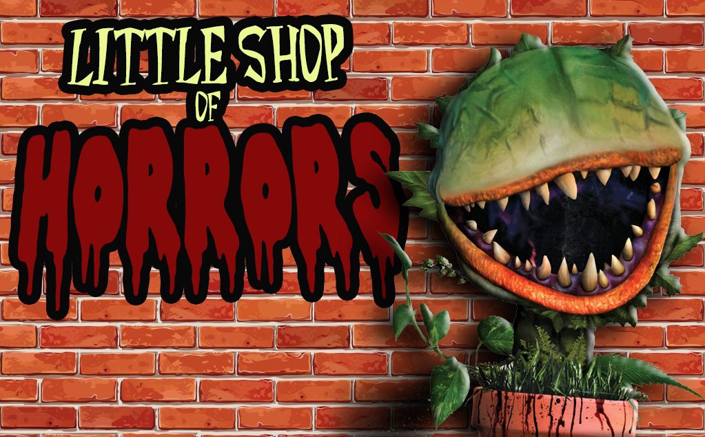 'Little Shop' to deliver big laughs and few scares Citrus College Clarion