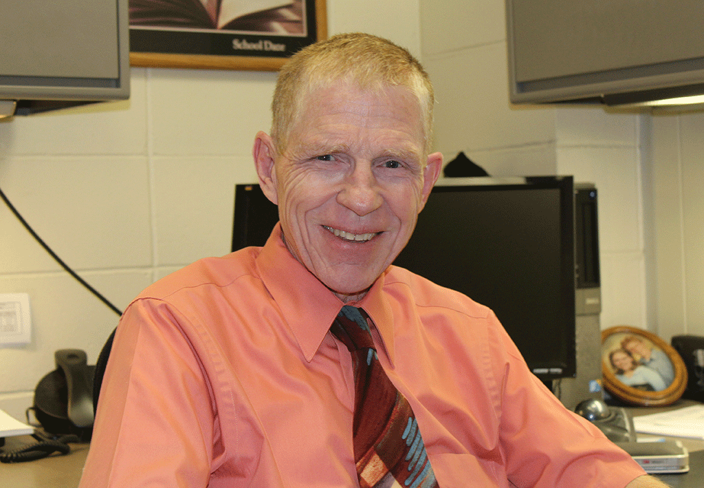 Court adjourned Citrus College Clarion