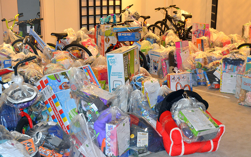 Where To Donate Senior Supplies