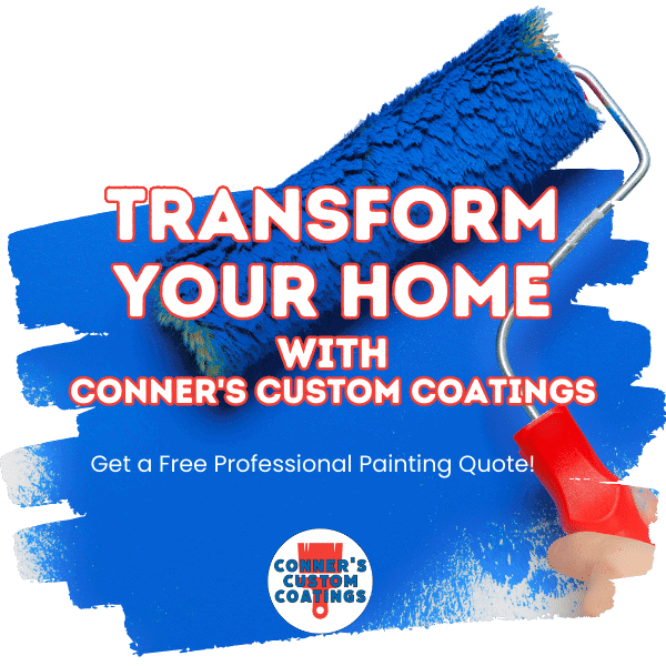 1 Best Interior Painting in Lake St. Louis Conner's Custom Coatings