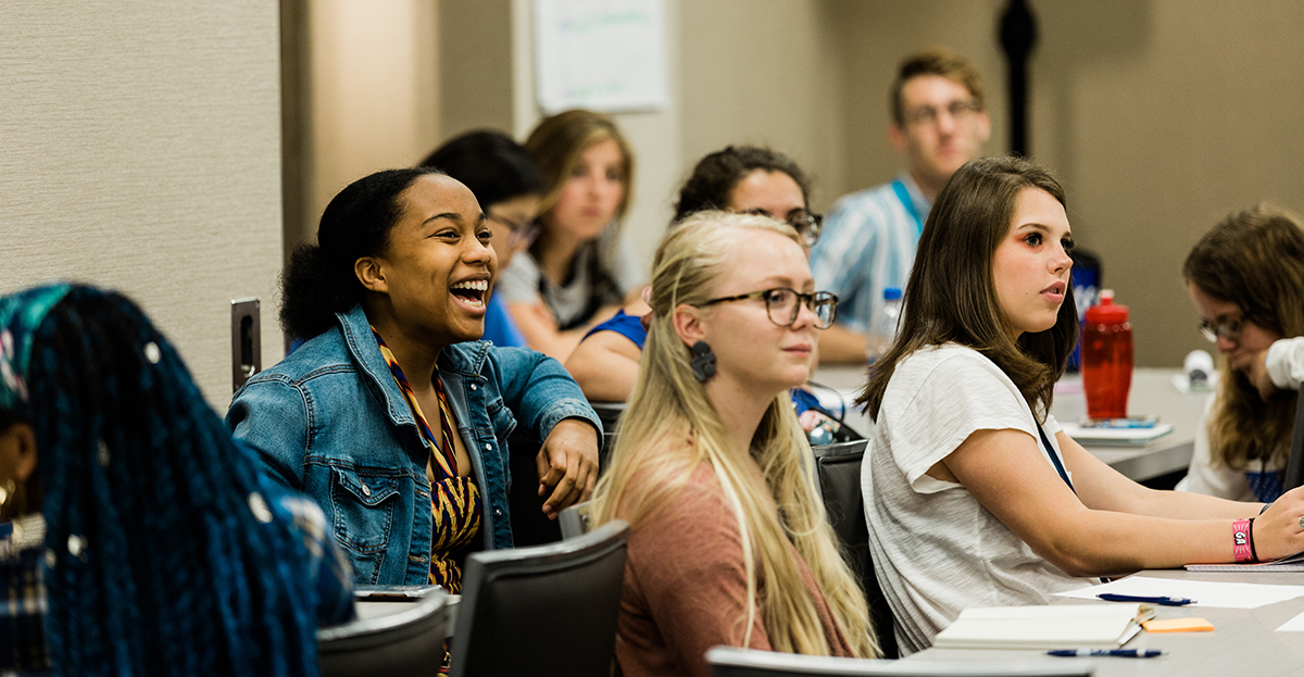 16 CCCU Campuses Awarded Grants for Interfaith Work CCCU