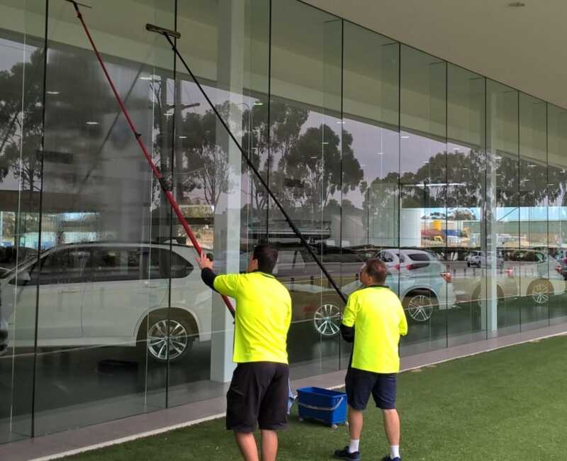 Perth Window Cleaning Experts CCC Window Cleaning Perth