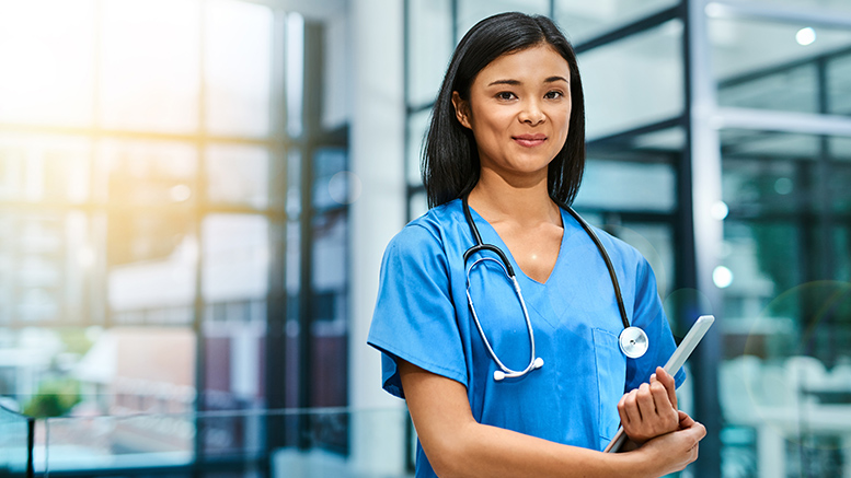 NLN backs associate degree for entrylevel nursing jobs