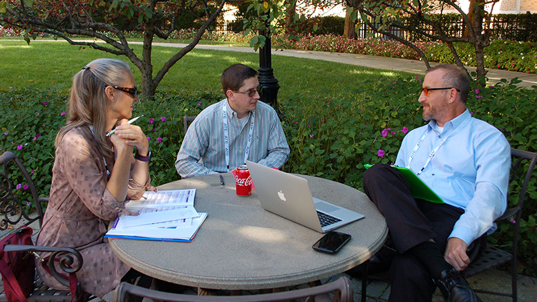 Seminole State College Summer 2023 Mentorlinks Helps Instructor Tackle Big Tasks – Community College Daily