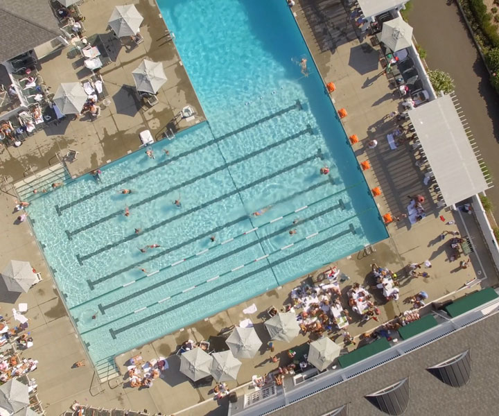 The Country Club of Darien Home Page