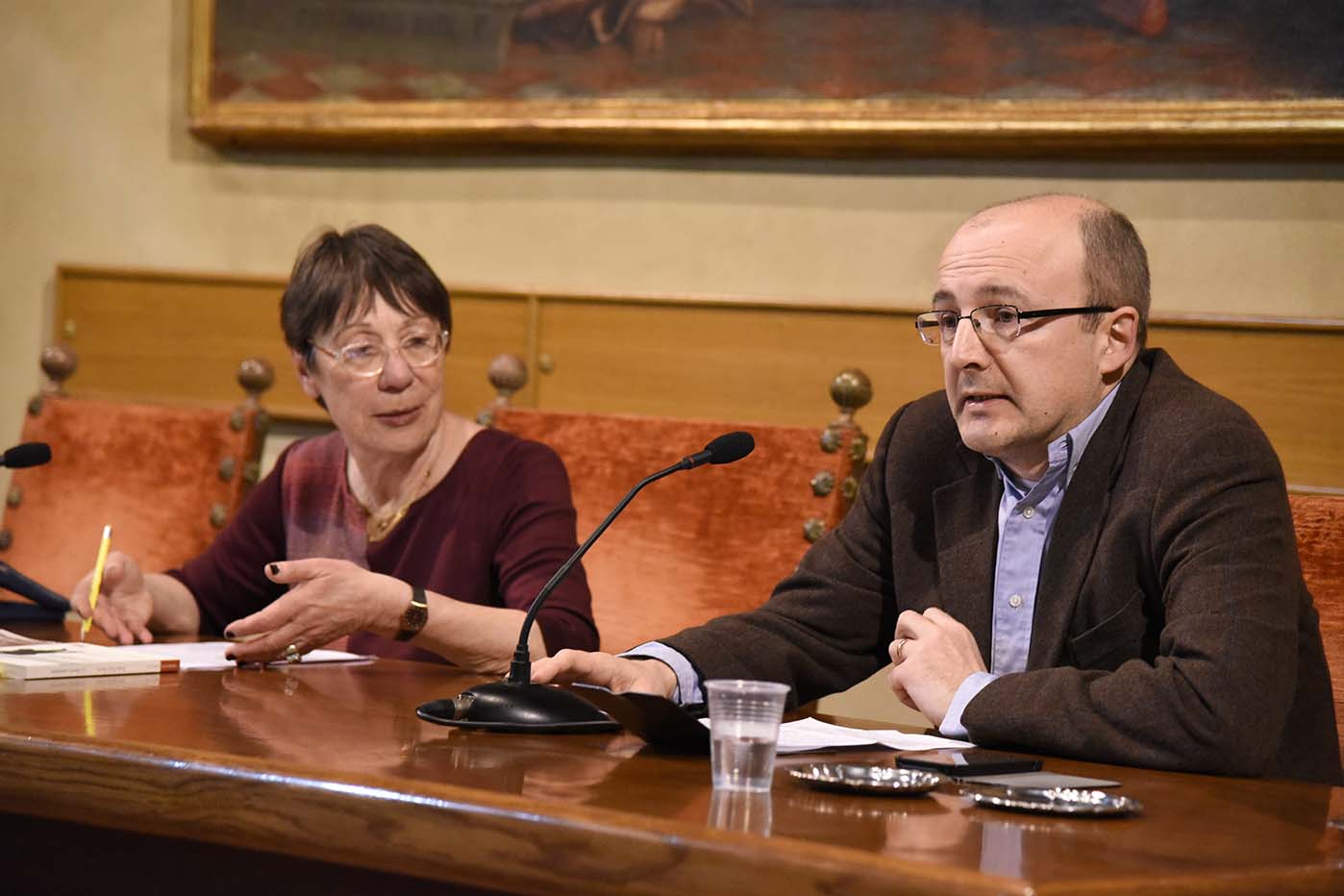 Il Vento Della Libertà : Lezioni di Filosofia. Il problema della libertà in René ...