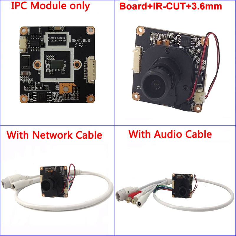 IMA30F25 MStar335+SC3335 Shenzhen CCDCAM Technology Co.,Ltd