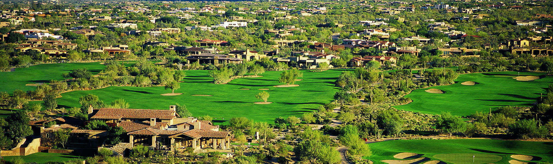 Best Scottsdale Country Club The Country Club at DC Ranch