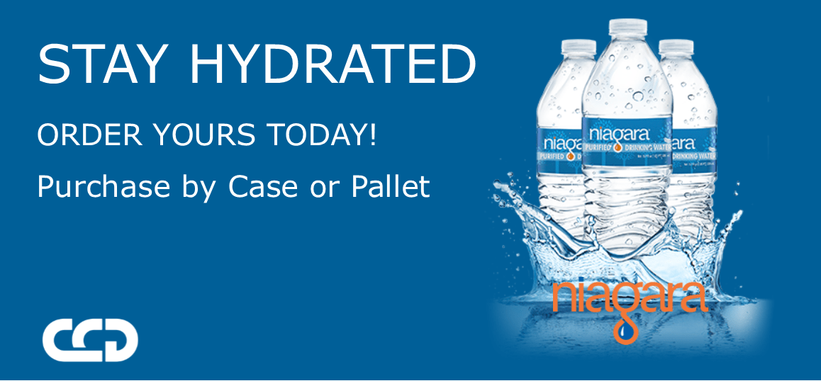 Home CC Distributors, Inc.