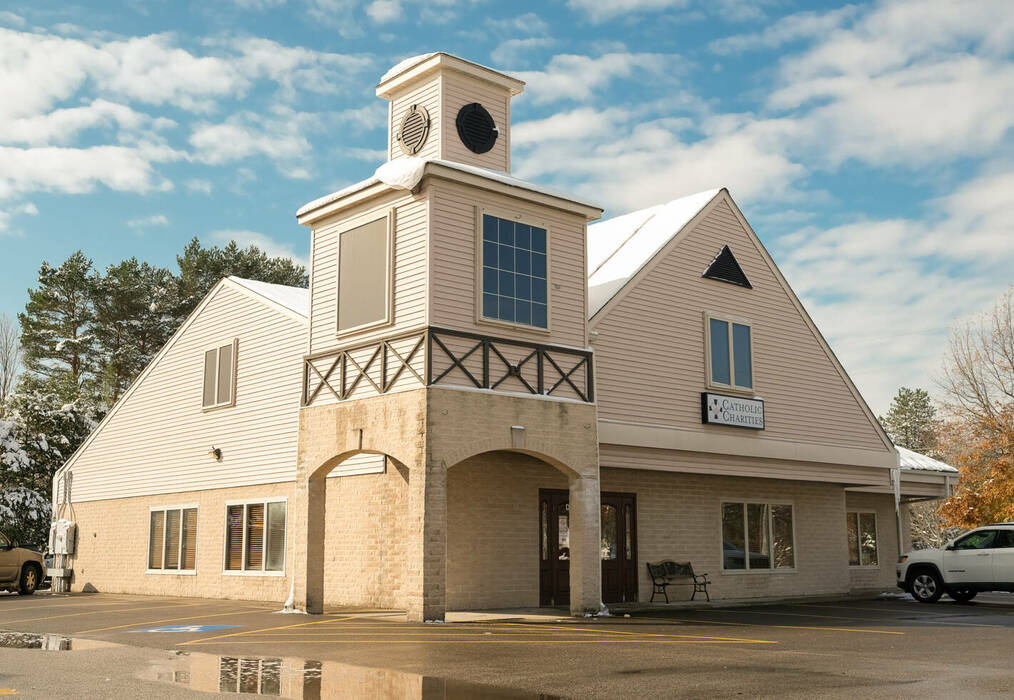 Geauga County (440) 2853537 Catholic Charities Diocese of Cleveland