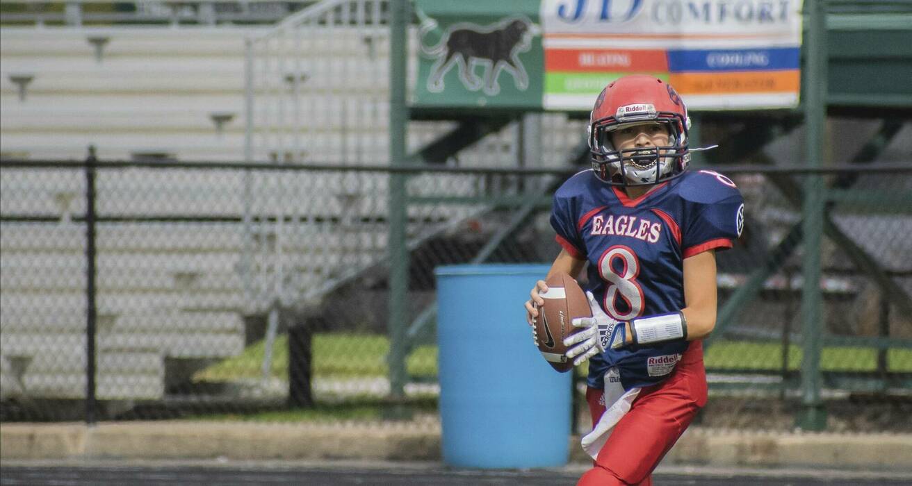 Football Eligibility Catholic Charities Diocese of Cleveland