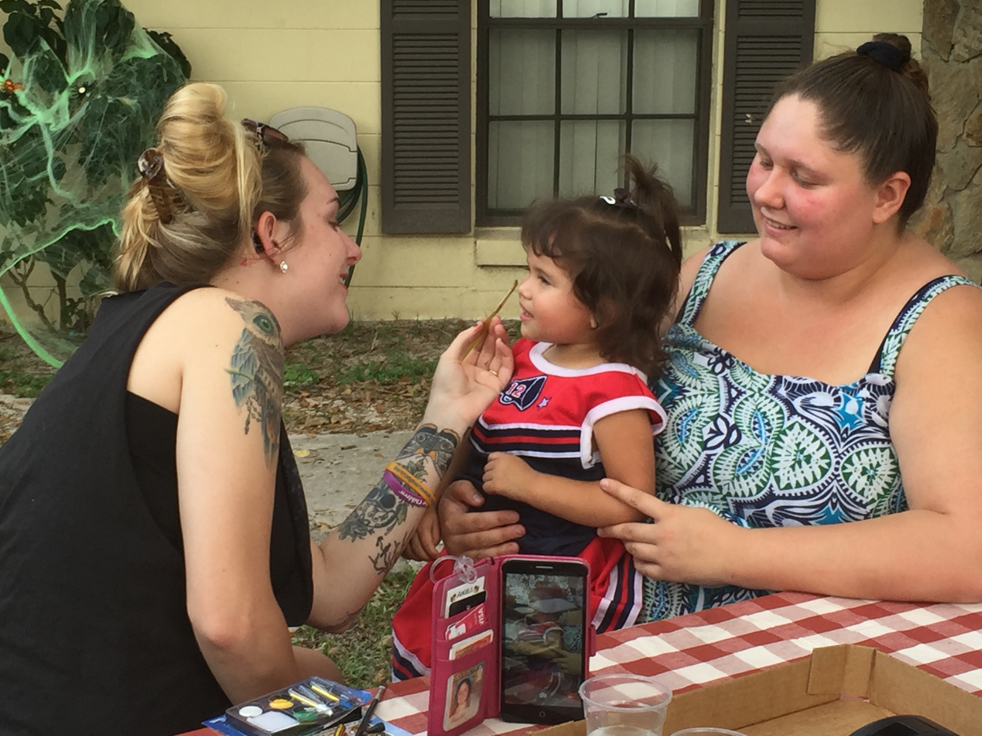 Disabled Family Housing Providing help. Creating hope.