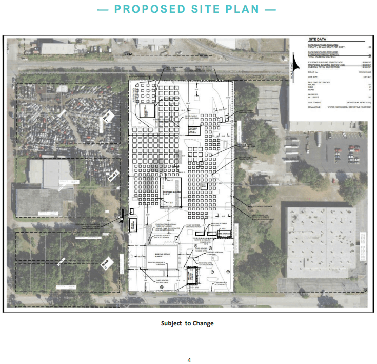 Tampa Homeless Shelter Providing help. Creating hope.