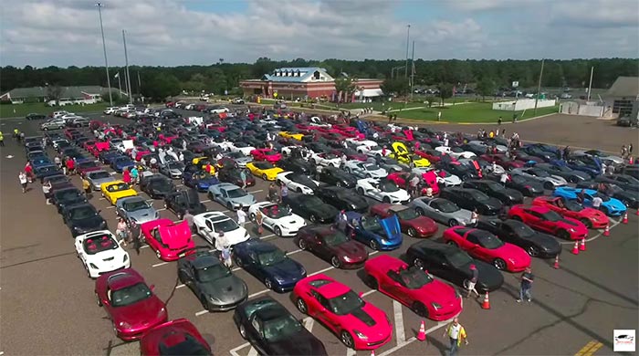 Smithville Nj Events 2023 CorvetteOnly Events Corvette Club of Delaware Valley