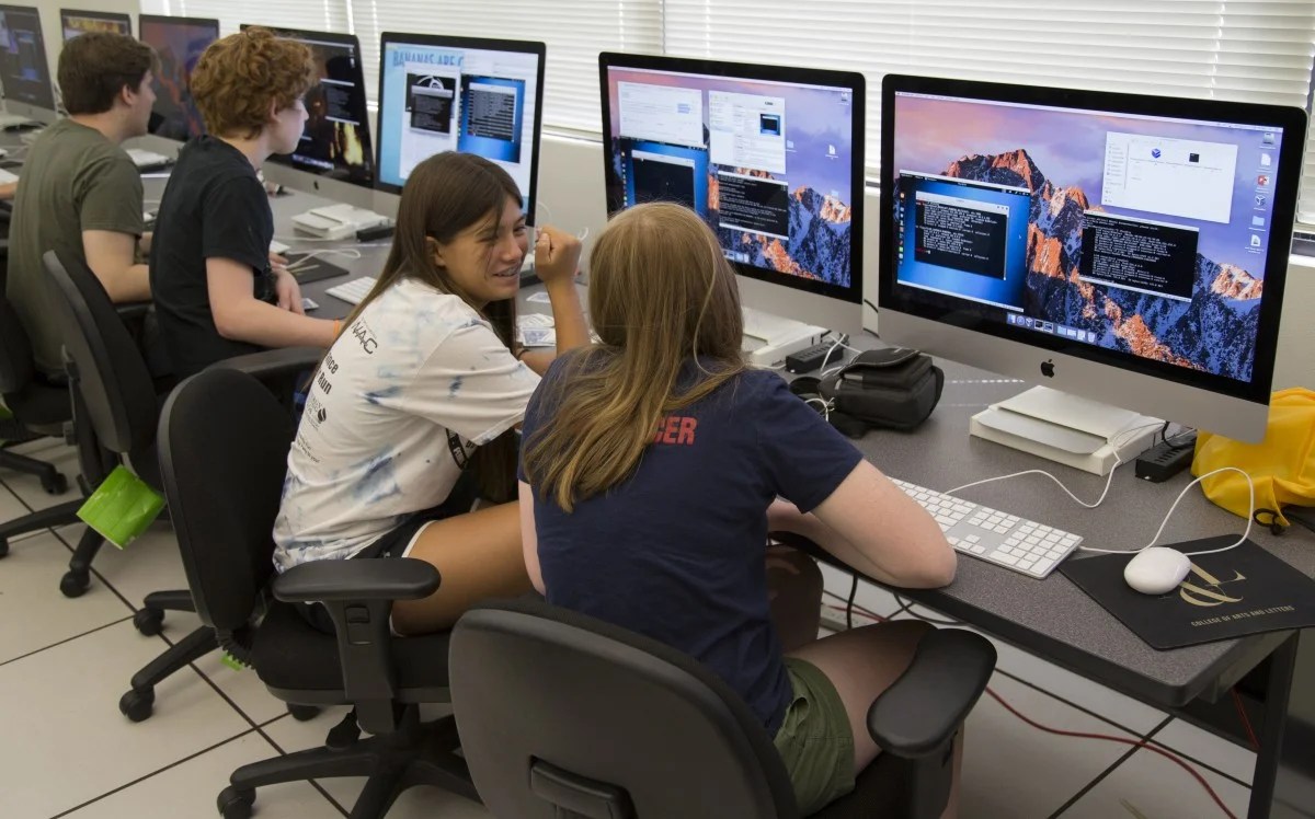 Cyber Security Academy 2017 College of Continuing Education at Sacramento State