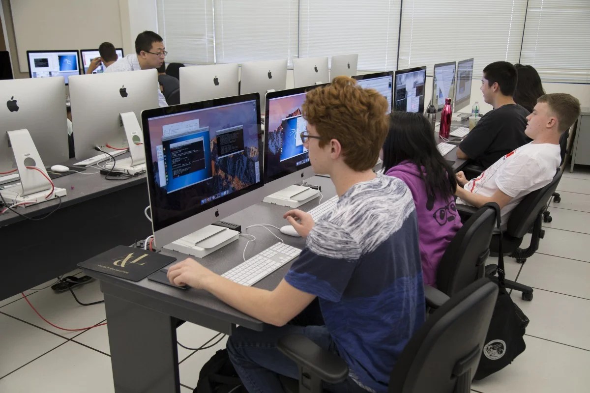 Cyber Security Academy 2017 College of Continuing Education at Sacramento State