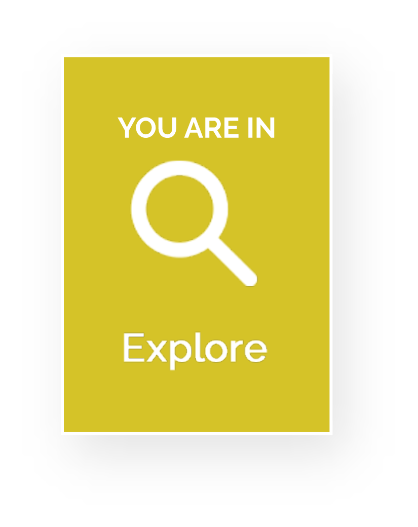 explore - Christ's Commission Fellowship