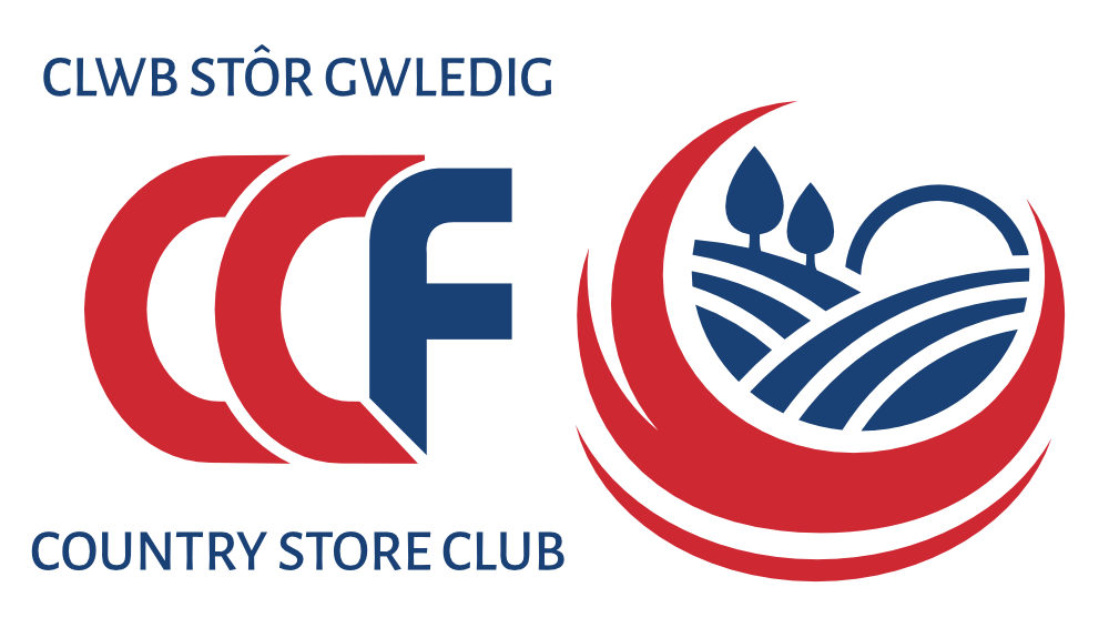 Country Stores » CCF