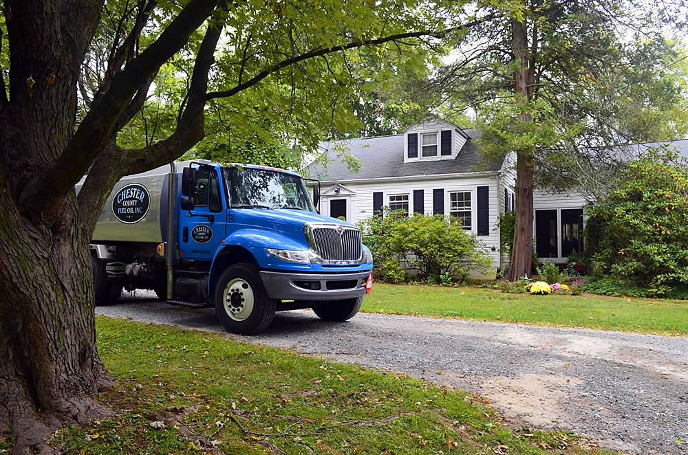 What Are Heating Oil Contracts? Chester County Fuel Oil