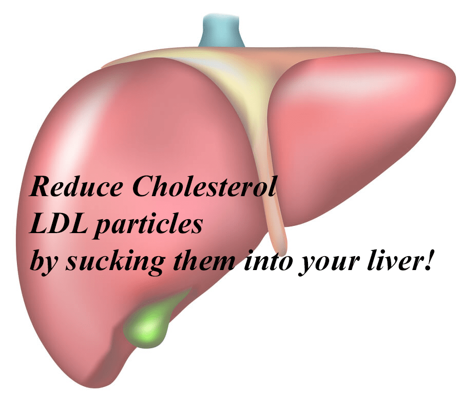 Natural ways to do what statins do. Colorado Center for Functional