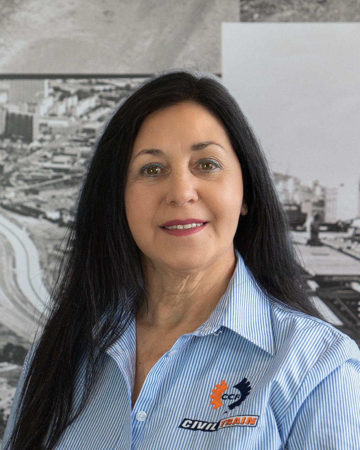 Faye Doherty Civil Contractors Federation Victoria
