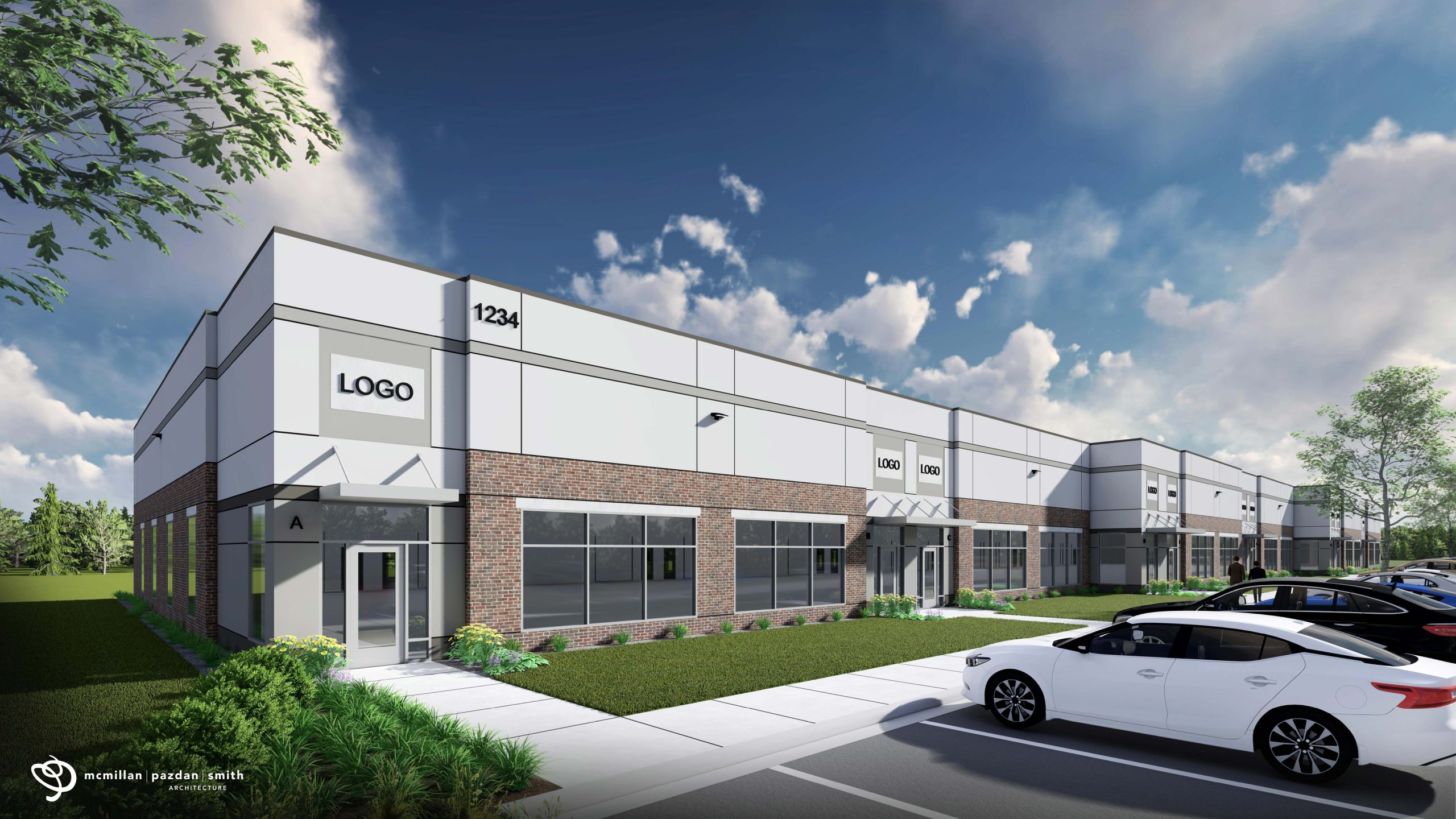 Guy Road Garner, NC Chesapeake Contracting Group