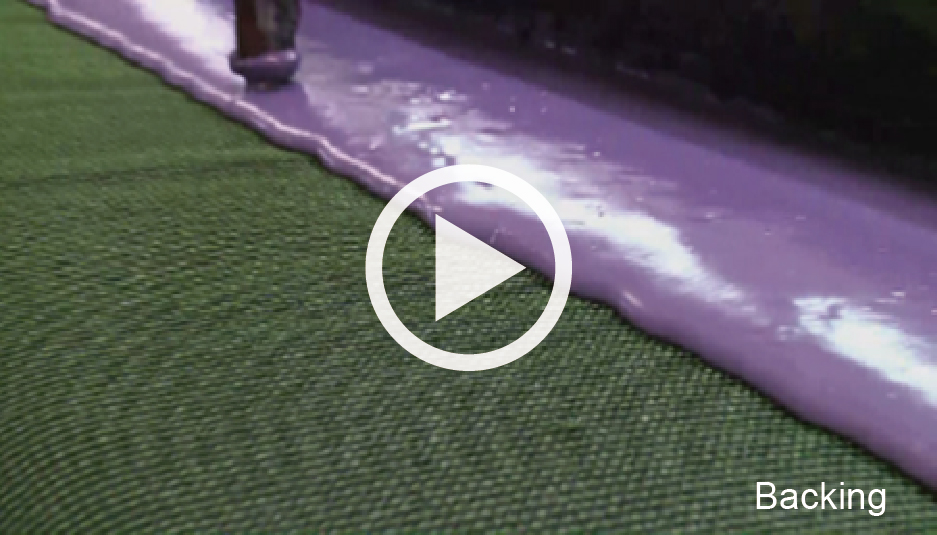 Largest Artificial Grass Factory│International & Modernized