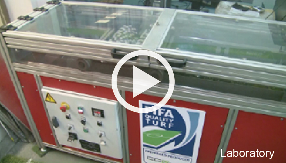 Largest Artificial Grass Factory│International & Modernized