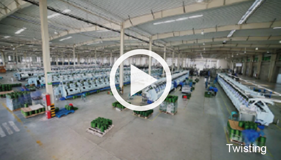 Largest Artificial Grass Factory│International & Modernized