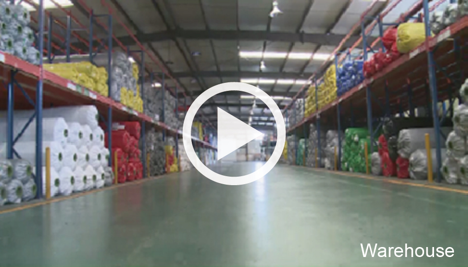 Largest Artificial Grass Factory│International & Modernized