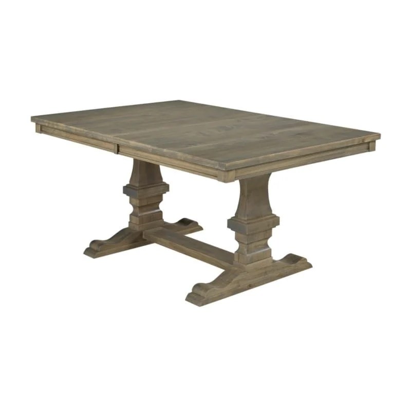 Persian Dining Table Country Charm Mennonite Furniture