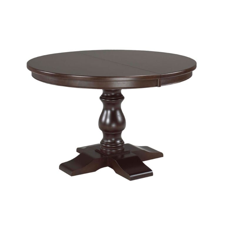 Savannah Dining Table Country Charm Mennonite Furniture