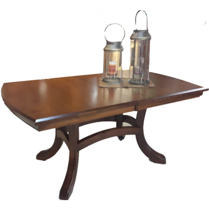 Jordan Dining Table Country Charm Mennonite Furniture