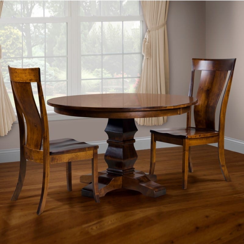 Albany collection Country Charm Mennonite Furniture