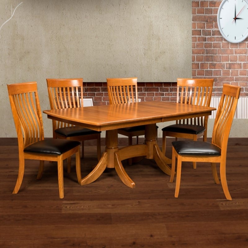 Baytown Collection – Country Charm Mennonite Furniture