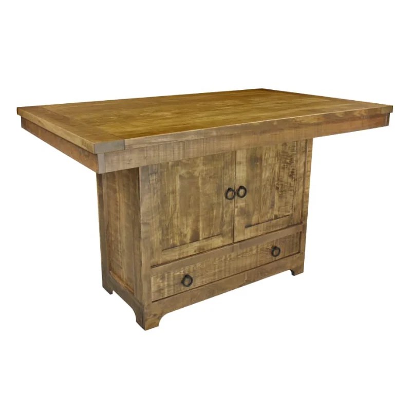 Century Kitchen Island Country Charm Mennonite Furniture