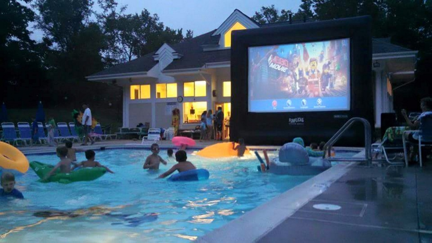 Pool Memberships Available COUNTRY CLUB HILLS CIVIC ASSOCIATION