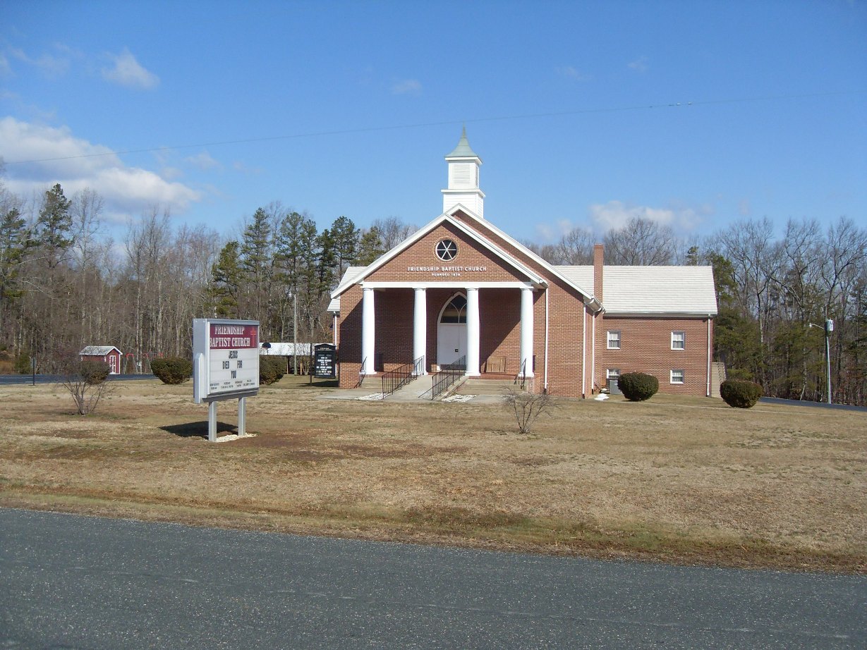 friendshipbaptist