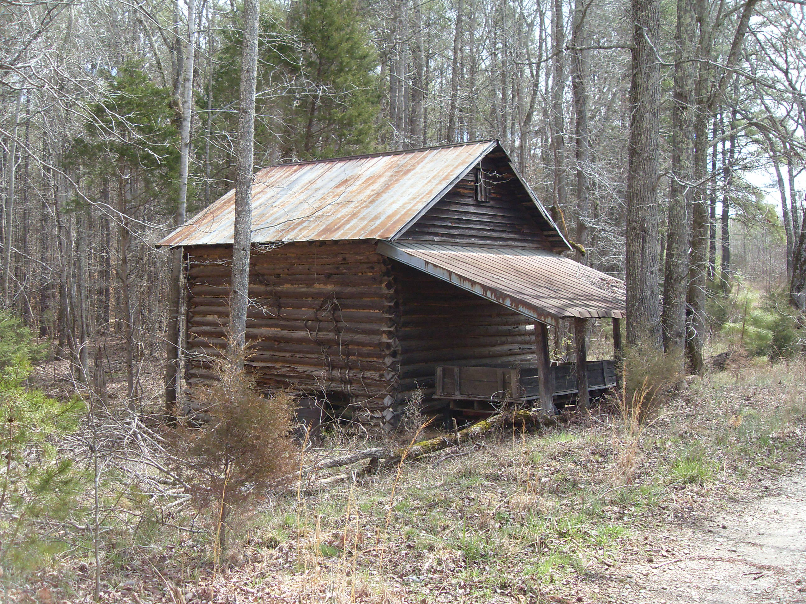 Charlotte County Historical and Genealogical Society